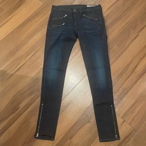 Rag & Bone Skinny Jeans